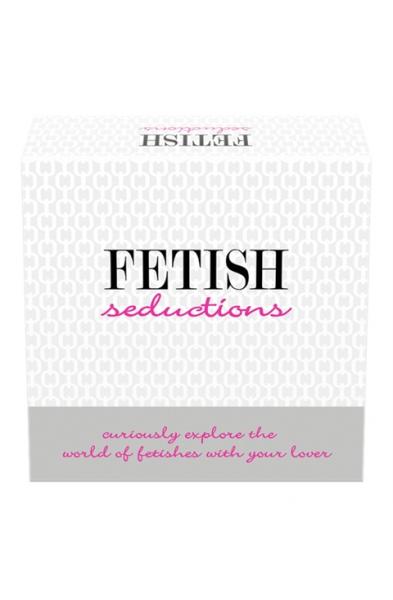 Fetish Seductions