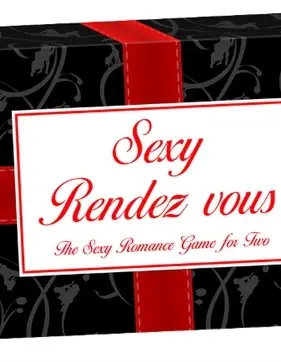 Sexy Rendez Vous