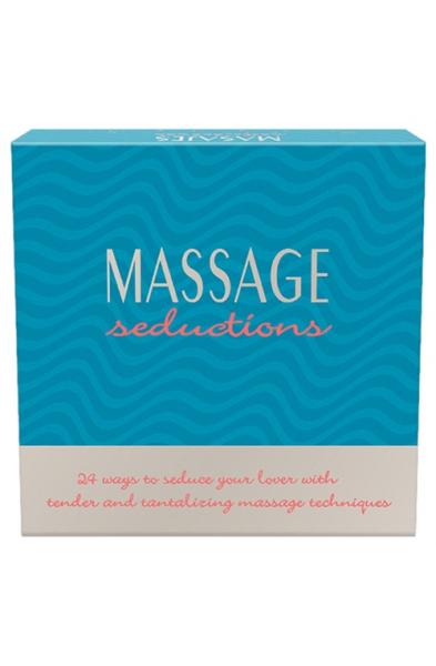 Massage Seductions