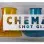 Chemistry Shot Glass Set