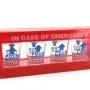 In Case of Emergency