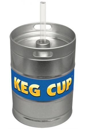 Keg Cup