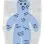 New Husband Voodoo Doll