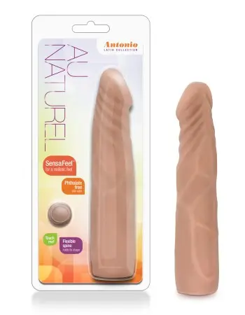 Au Naturel - Antonio - Latin