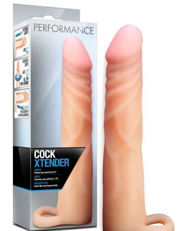 Cock Xtender - Natural