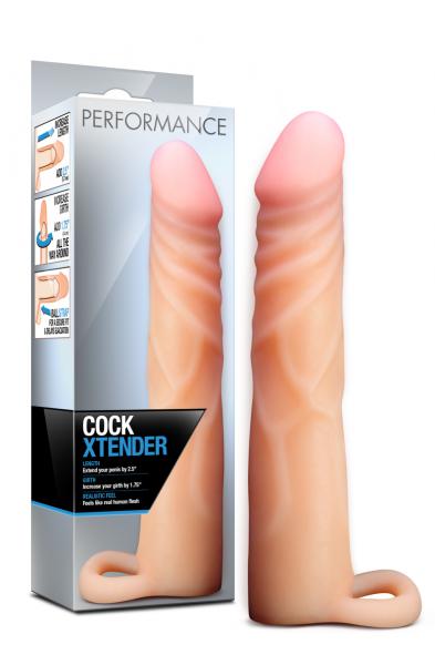 Cock Xtender - Natural