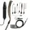 Agent Noir Neon Wand Kit