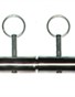 Adjustable Spreader Bar - Silver