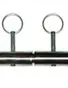 Adjustable Spreader Bar - Silver
