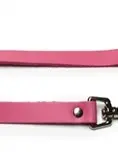 Bound Leash Pink