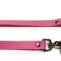 Bound Leash Pink