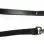 Leather Leash Black