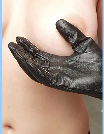 Vampire Gloves Small