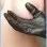 Vampire Gloves Small