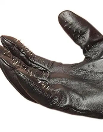 Vampire Gloves Medium