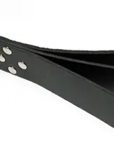 Triple Leather Slapper