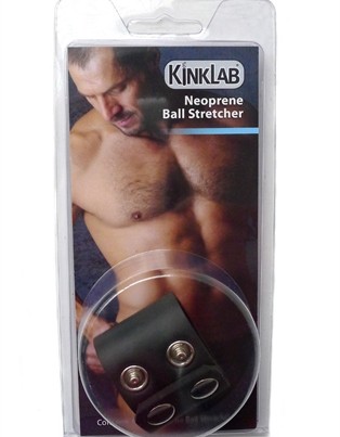 Neoprene Ball Stretcher Short