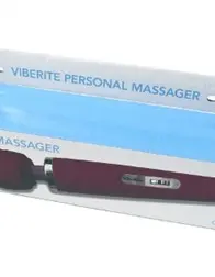Viberite Personal Massager - Maroon