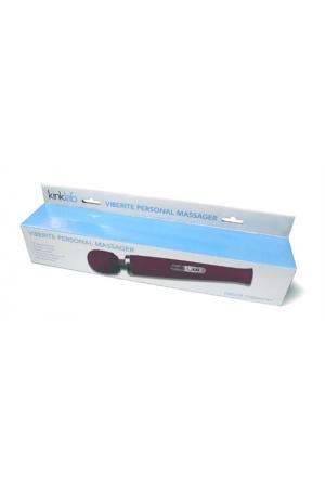 Viberite Personal Massager - Maroon