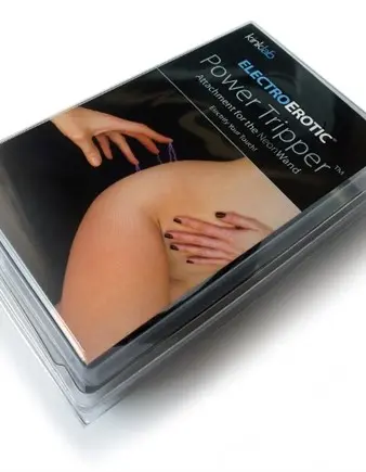 Electro Erotic Power Tripper