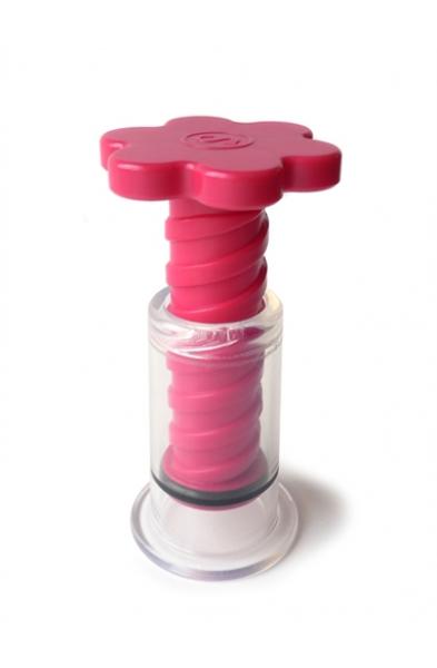 T-Cups Nipple Suction Set