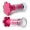 T-Cups Nipple Suction Set
