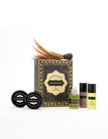 The Weekender Kit - Original