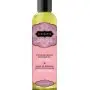 Aromatic Massage Oil - Pleasure Garden - 8 Fl. Oz.
