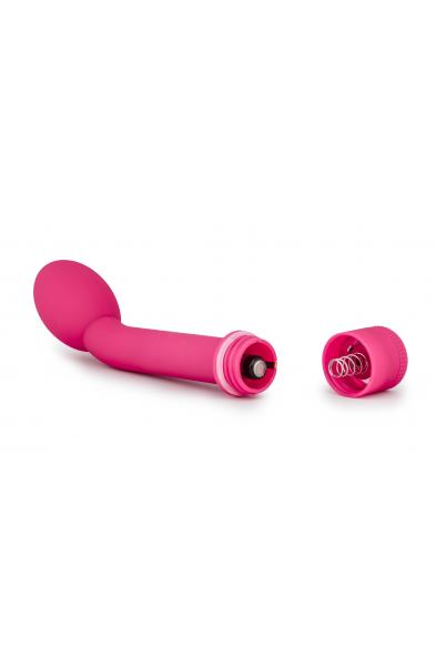 G Slim Petite Satin Touch - Pink