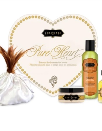 Pure Heart Vanilla Kit