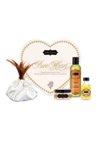 Pure Heart Vanilla Kit