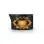 Ignite Coconut Pineapple Massage Candle - 6 Oz