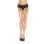 Sheer Stockings - Queen Size - Nude