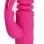 Luxe G Rabbit Plush - Pink