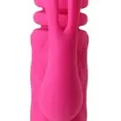 Luxe G Rabbit Plush - Pink