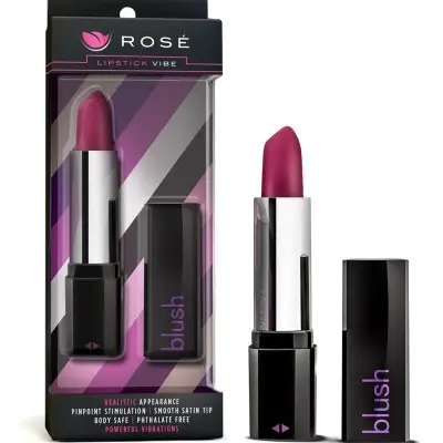 Lipstick Vibe