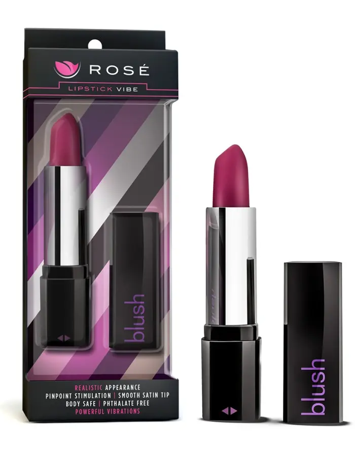 Lipstick Vibe