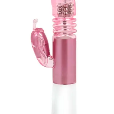 Butterfly Stroker Mini V2 - Pink