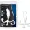 Vx1 Prostimulator Prostate Massager - White