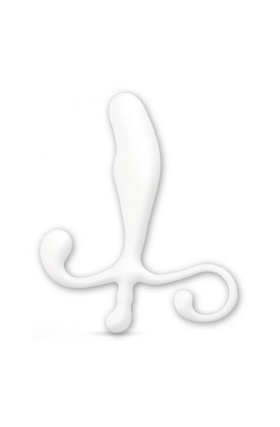 Vx1 Prostimulator Prostate Massager - White