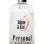 Adam and Eve Personal Water Based Lubricant 16 Oz