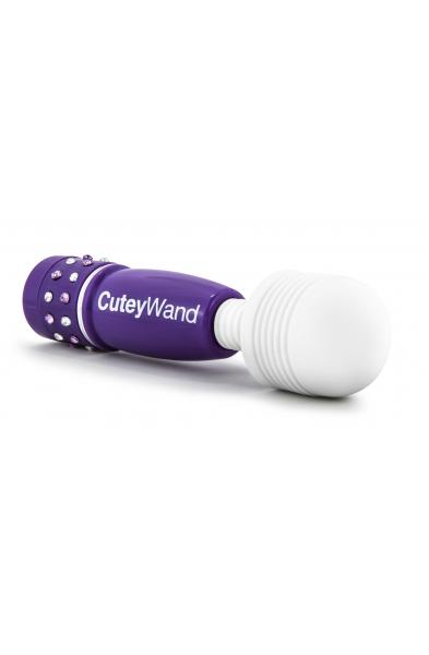 Play With Me - Cutey Wand - Purple