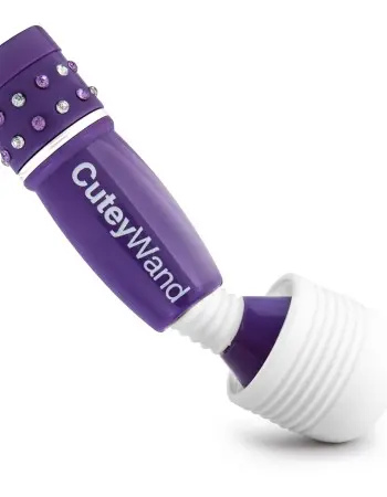 Play With Me - Cutey Wand - Purple