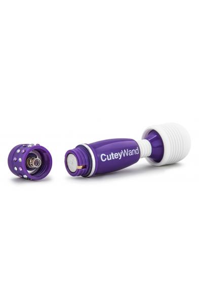 Play With Me - Cutey Wand - Purple