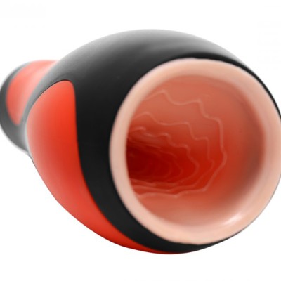 Love Botz Vibra Head Bionic Auto Stroker
