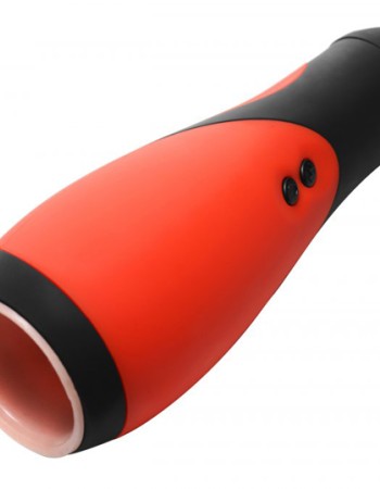 Love Botz Vibra Head Bionic Auto Stroker