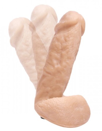 Love Botz Ez Bend Dildo Machine Attachment