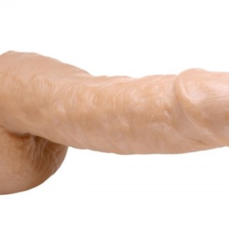 Love Botz Ez Bend Dildo Machine Attachment