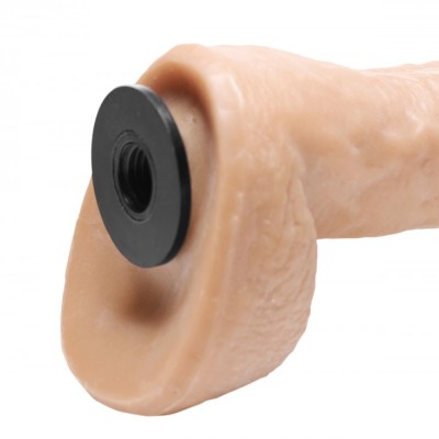 Love Botz Ez Bend Dildo Machine Attachment