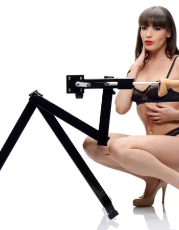 Love Botz Matrix Multi Angle Sex Machine